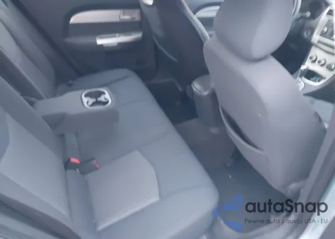 2009 Chrysler Sebring Lx из США, поврежденный, VIN 1C3LC46B19N530230